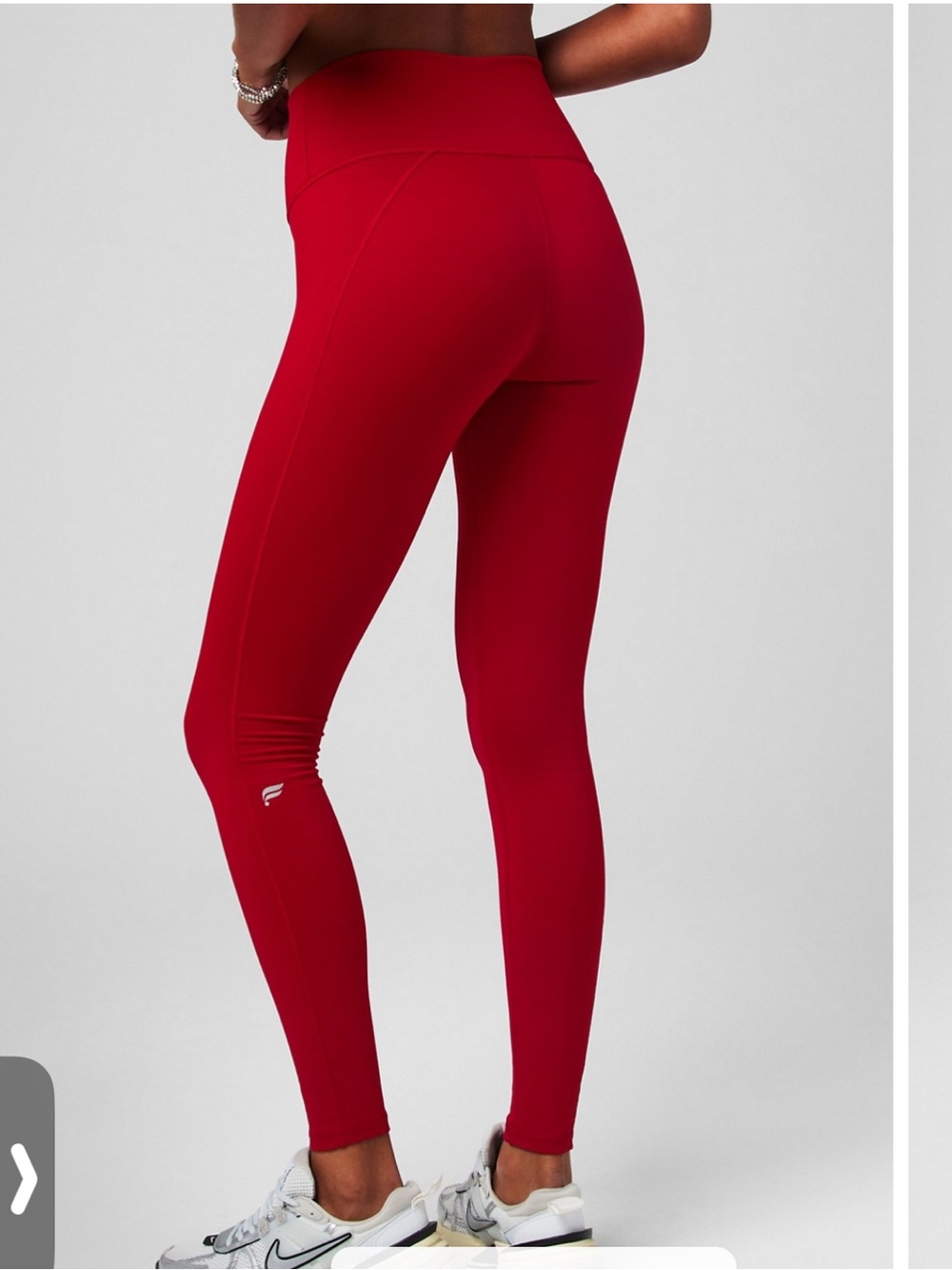 Fabletics Define PowerHold® High-Waisted Legging